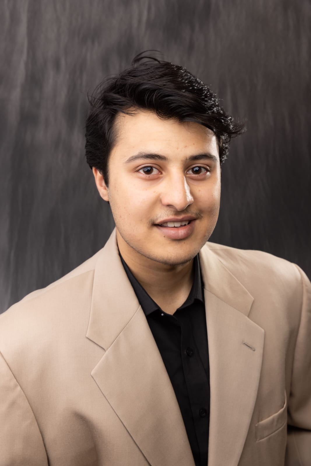 Photo of Shubham Upreti